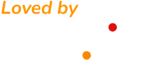 Loved by Quizalize Logo